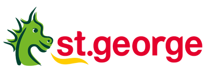 St George Bank